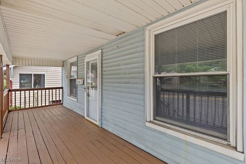 Tiny photo for 3360 West Street, Weirton, WV 26062 (MLS # 5179033)