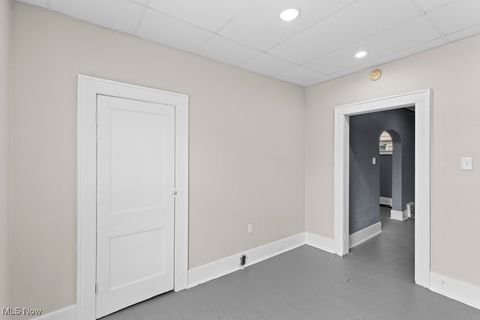 Tiny photo for 3360 West Street, Weirton, WV 26062 (MLS # 5179033)