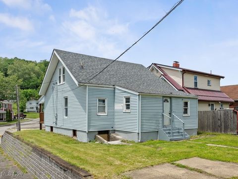 Tiny photo for 3360 West Street, Weirton, WV 26062 (MLS # 5179033)
