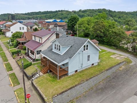 Tiny photo for 3360 West Street, Weirton, WV 26062 (MLS # 5179033)