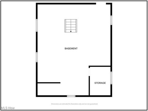 Tiny photo for 3360 West Street, Weirton, WV 26062 (MLS # 5179033)