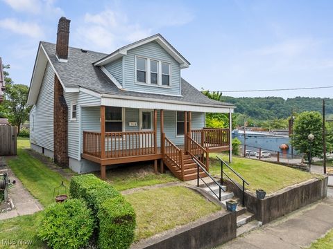 Tiny photo for 3360 West Street, Weirton, WV 26062 (MLS # 5179033)