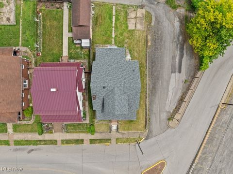 Tiny photo for 3360 West Street, Weirton, WV 26062 (MLS # 5179033)
