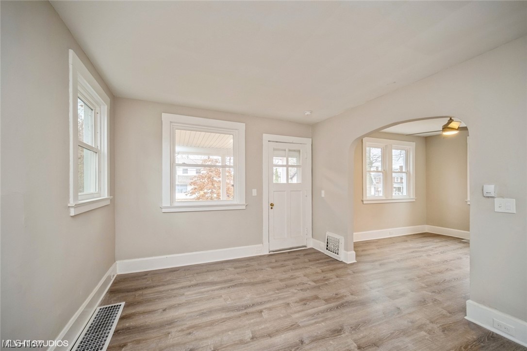 Goodyear Heights - Residential