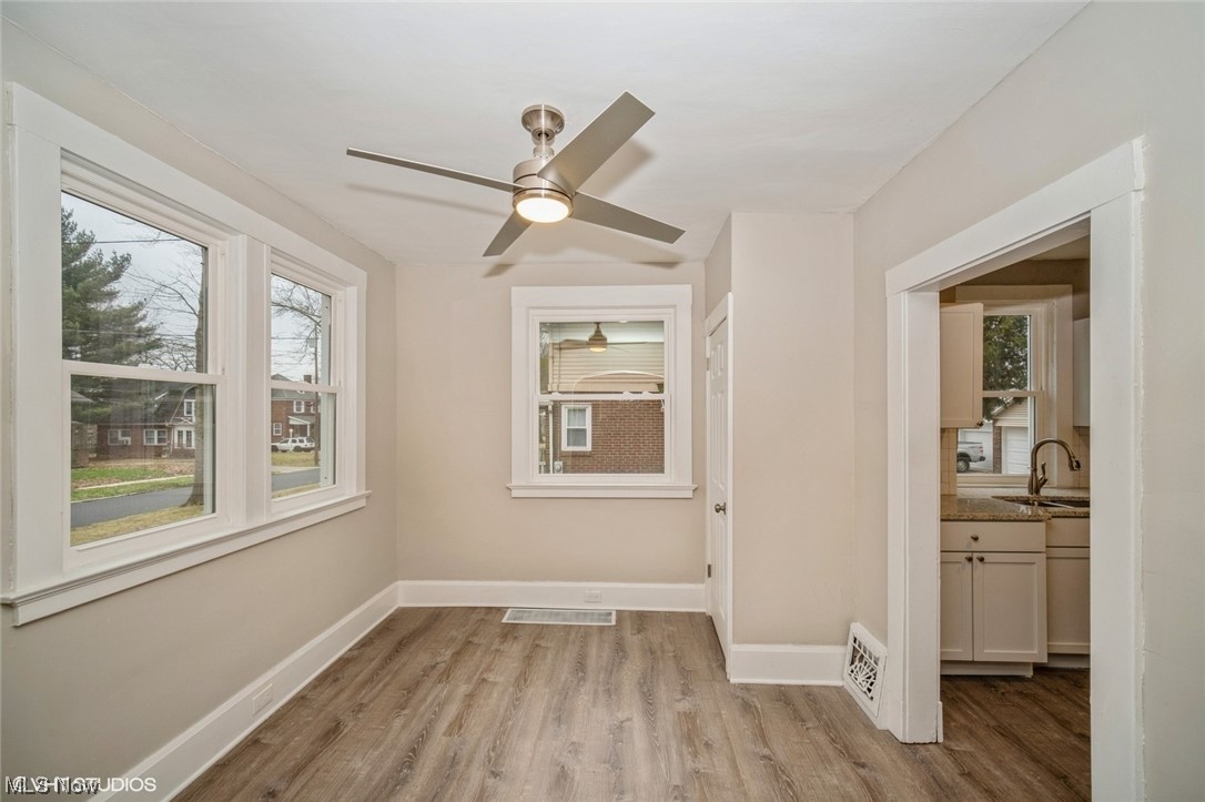 Goodyear Heights - Residential