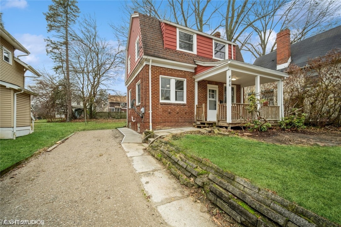 Goodyear Heights - Residential