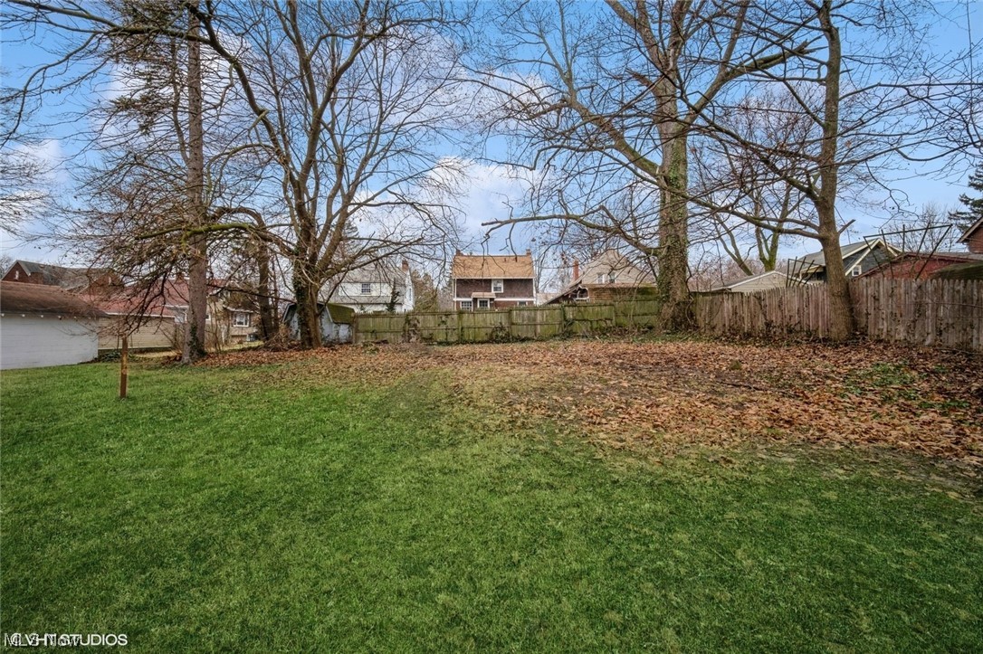 Goodyear Heights - Residential