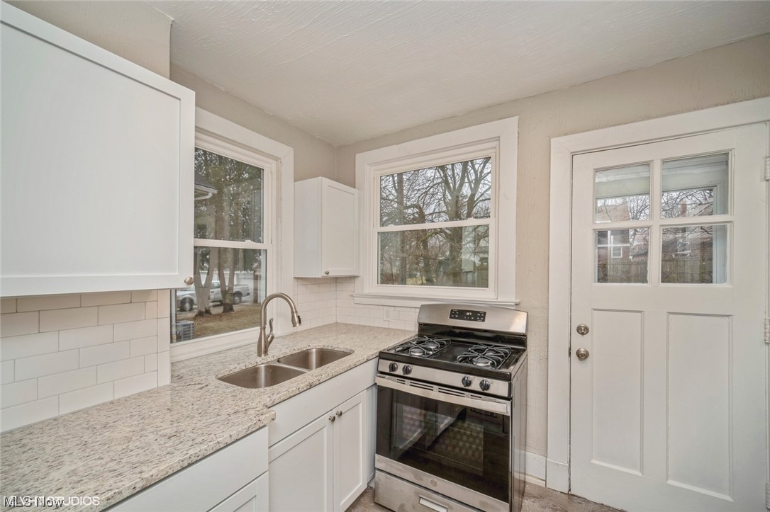 Goodyear Heights - Residential