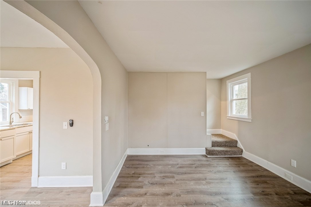 Goodyear Heights - Residential