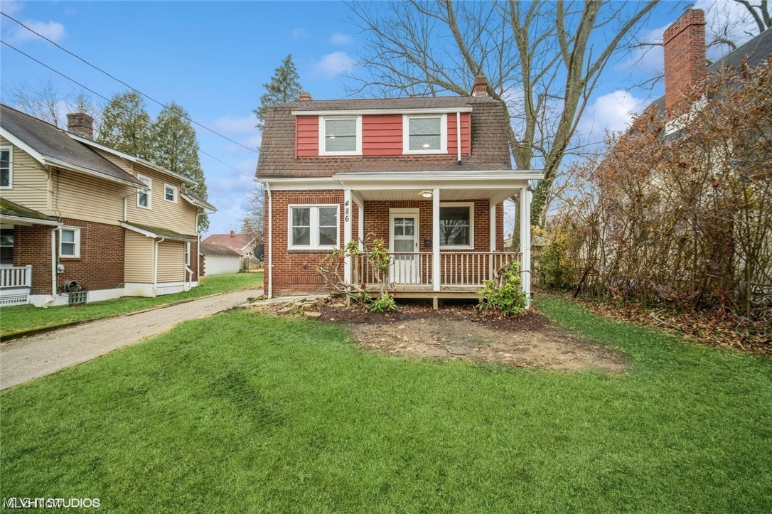 Goodyear Heights - Residential