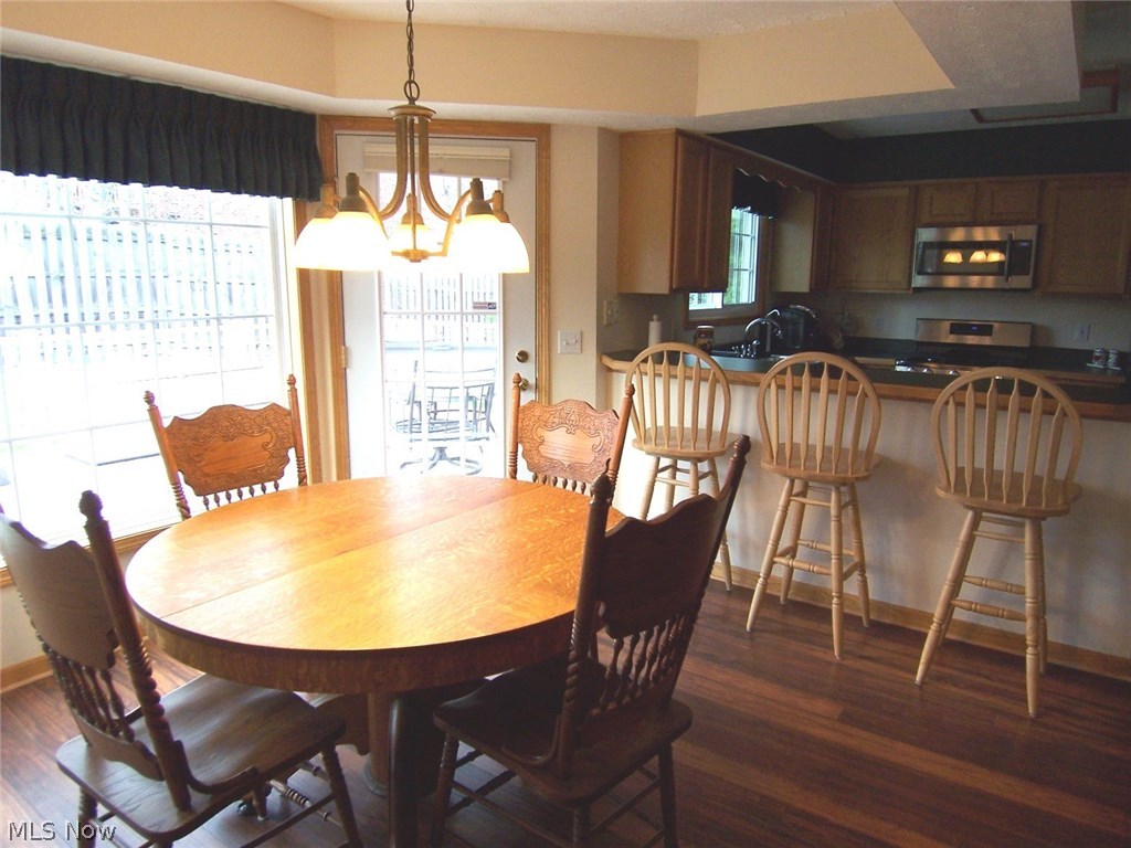 Woodbury Condo - Residential