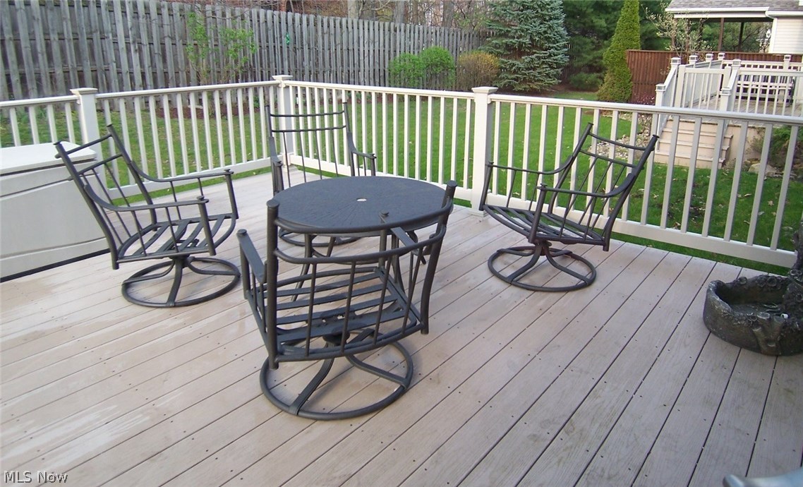 Woodbury Condo - Residential