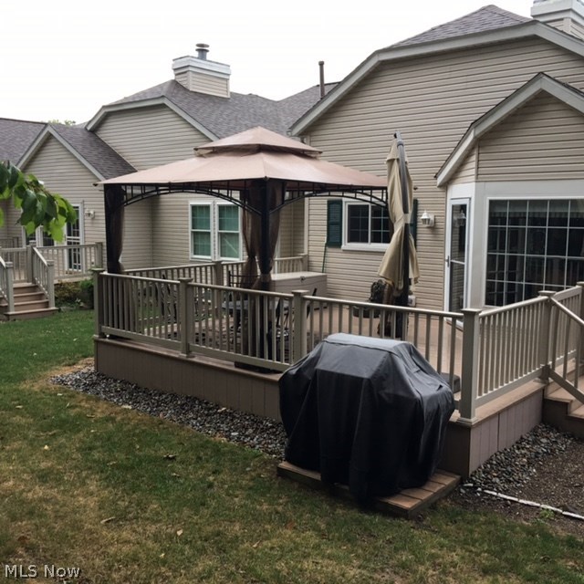 Woodbury Condo - Residential