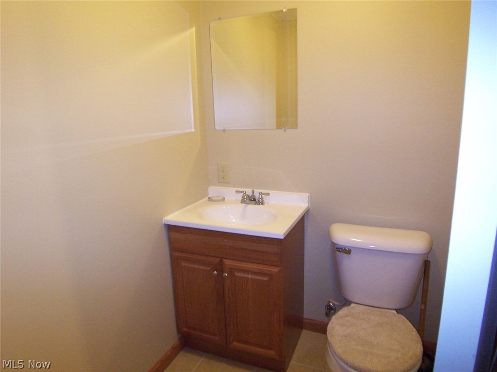 Woodbury Condo - Residential