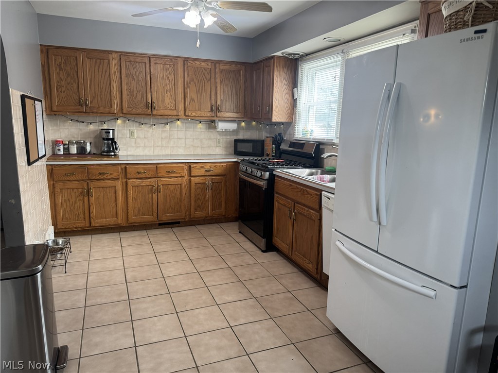 Barberton Realty Companys Wes - Residential