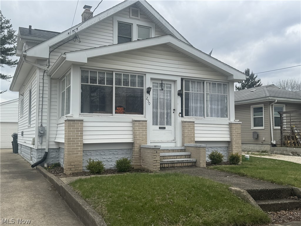 Barberton Realty Companys Wes - Residential