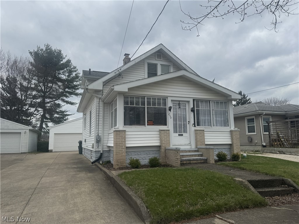 Barberton Realty Companys Wes - Residential