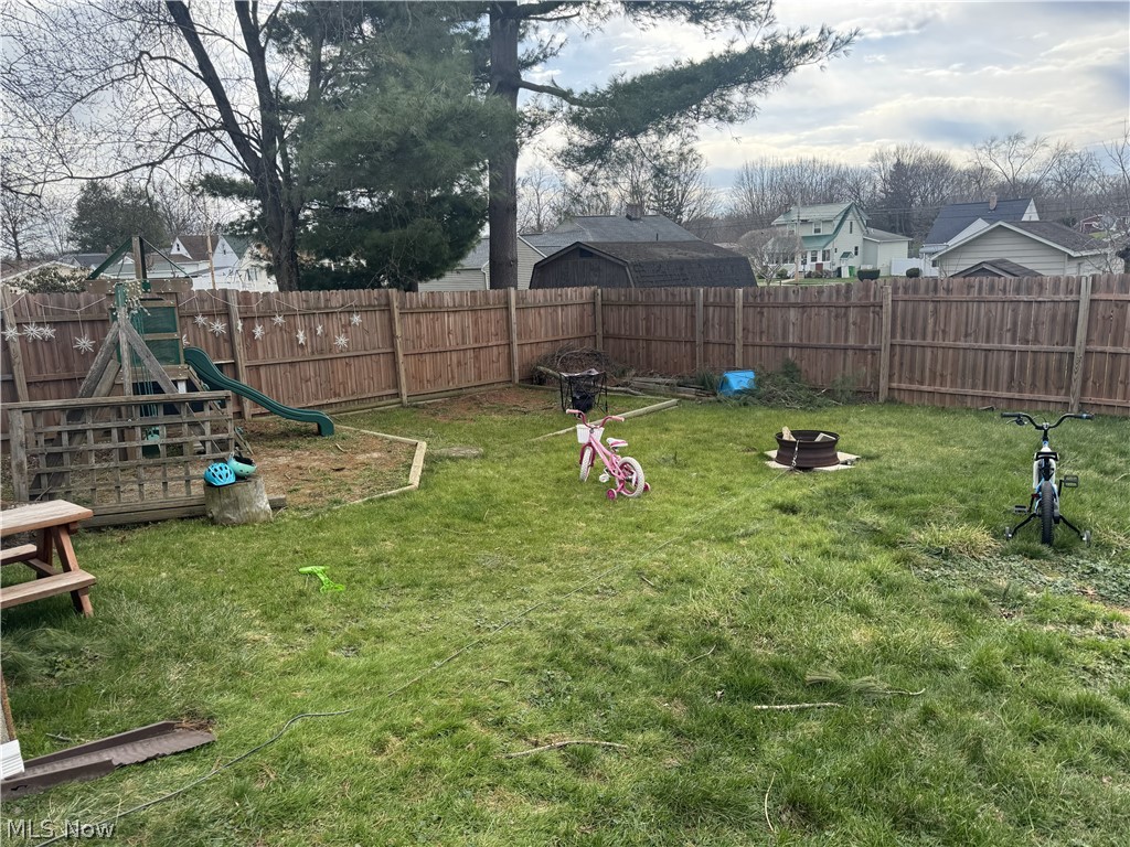 Barberton Realty Companys Wes - Residential