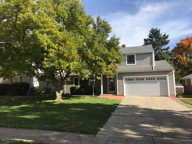 Matherson Acres 02 - Residential