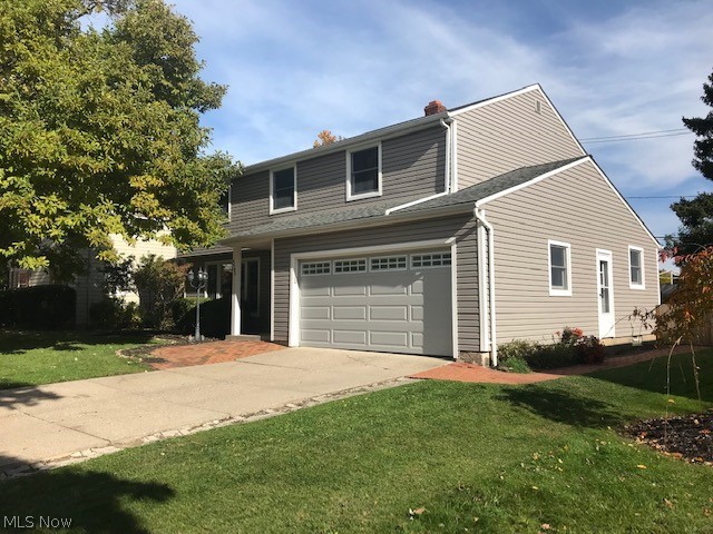 Matherson Acres 02 - Residential