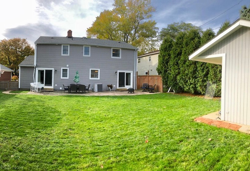 Matherson Acres 02 - Residential