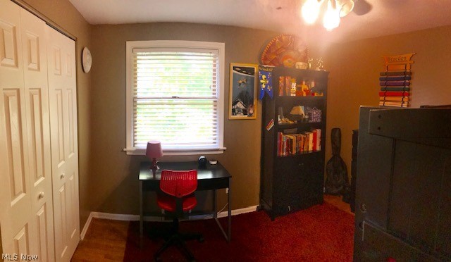 Matherson Acres 02 - Residential