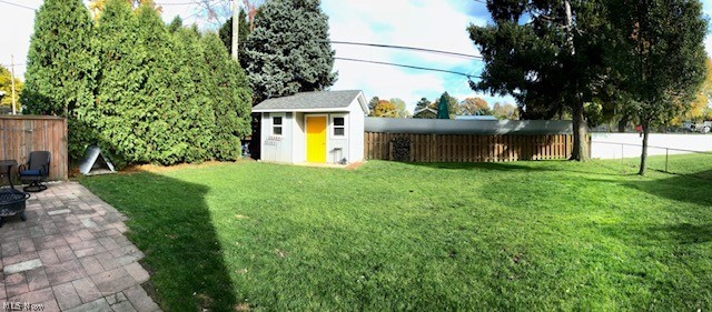 Matherson Acres 02 - Residential