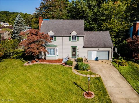 2248 Michael Drive, Youngstown, OH 44511 - MLS#: 5069433