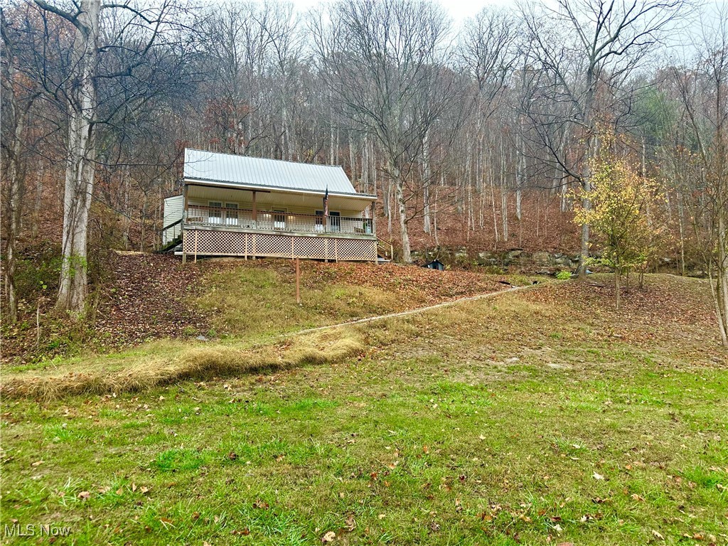 55 Creekside Lane, Saint Marys, West Virginia image 1