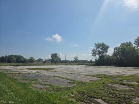 Vacant Land For Sale - 1122 F Street<br/> Lorain, OH 44052