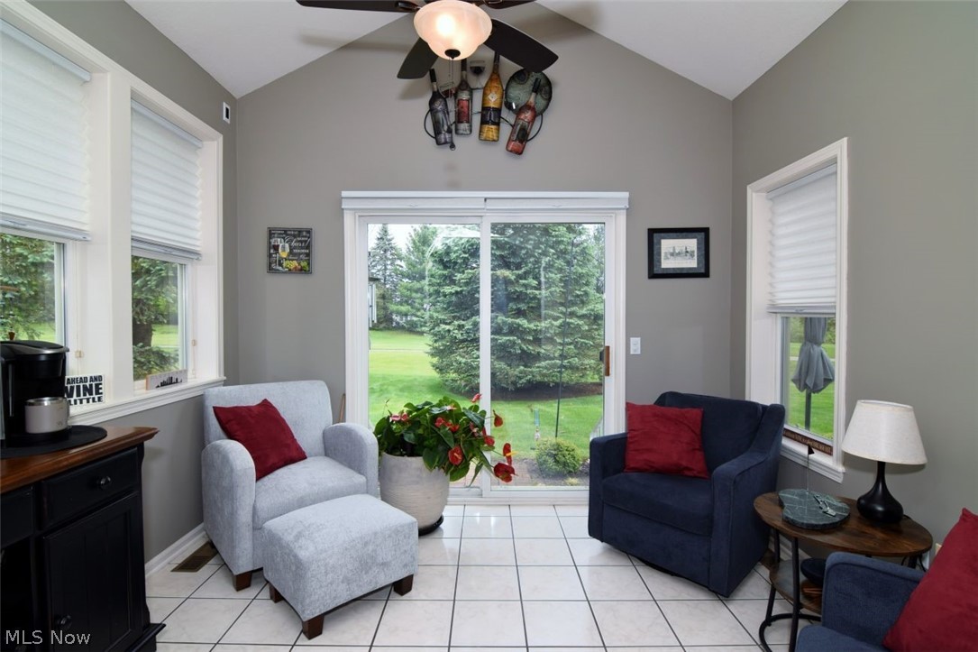 Country Club Village Ph 02 Clstr - Residential