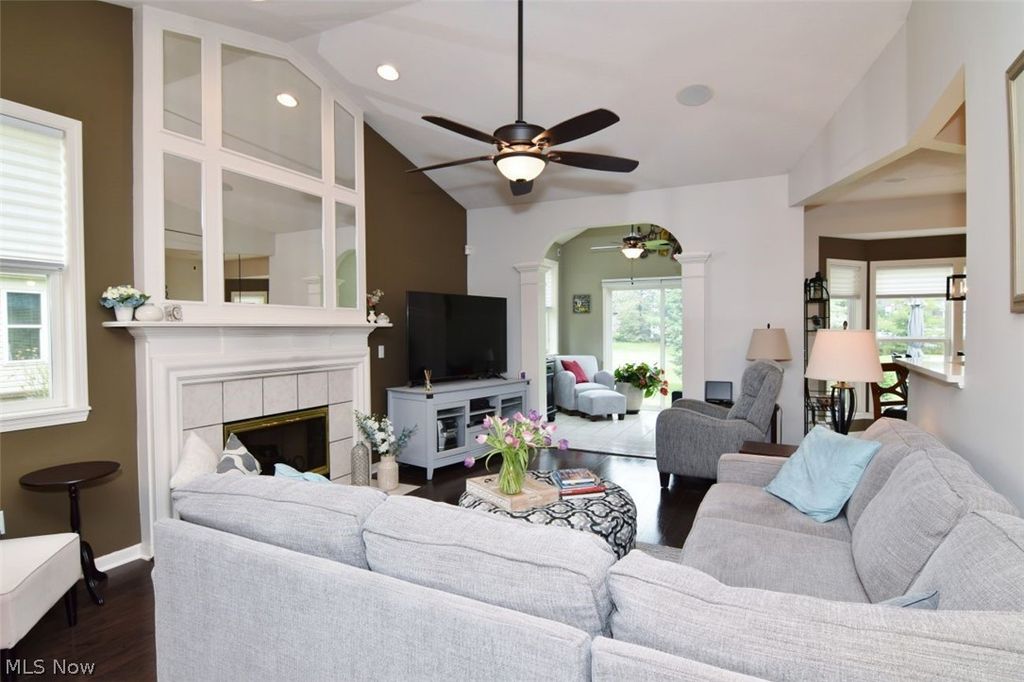 Photo of 2997 Country Club Lane, Twinsburg, OH 44087 (MLS # 5207600)