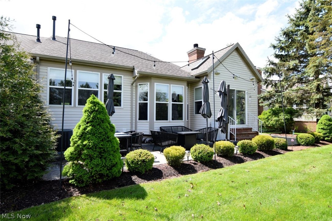 Country Club Village Ph 02 Clstr - Residential