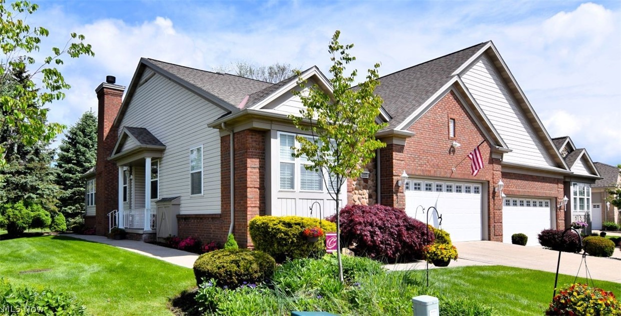 Country Club Village Ph 02 Clstr - Residential