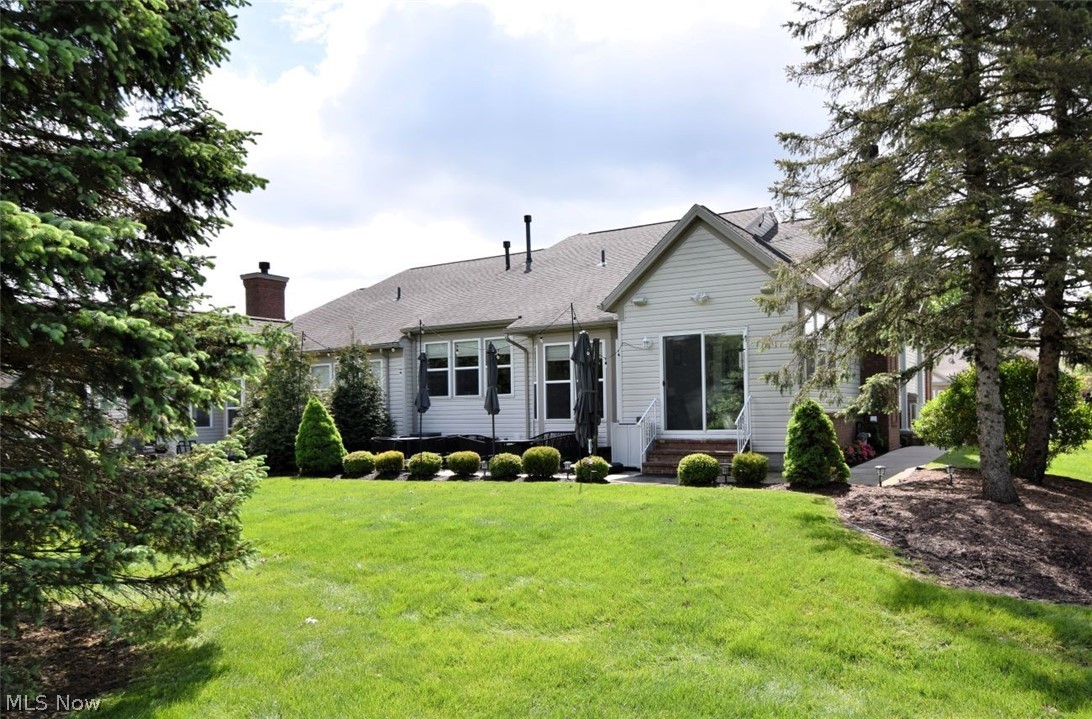 Country Club Village Ph 02 Clstr - Residential