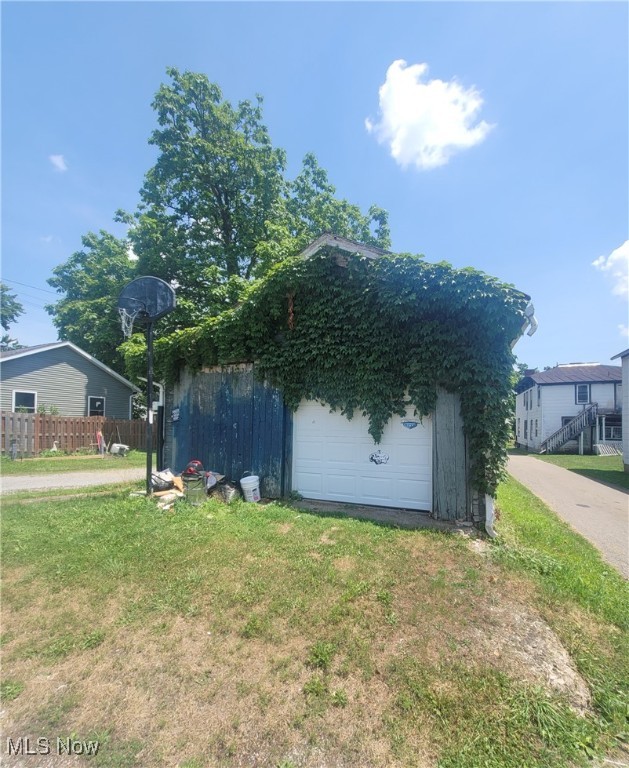 Wooster - Residential