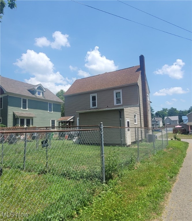 Wooster - Residential