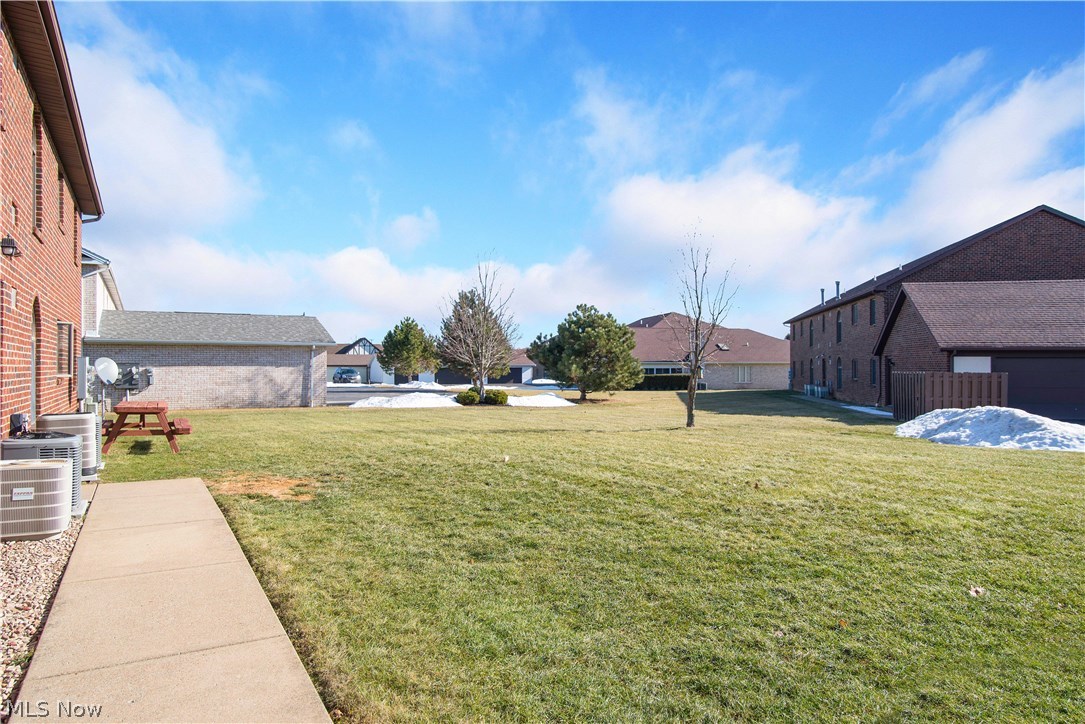 Presidential Square Estates Condo - Residential