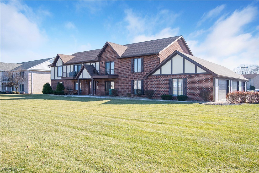 Presidential Square Estates Condo - Residential