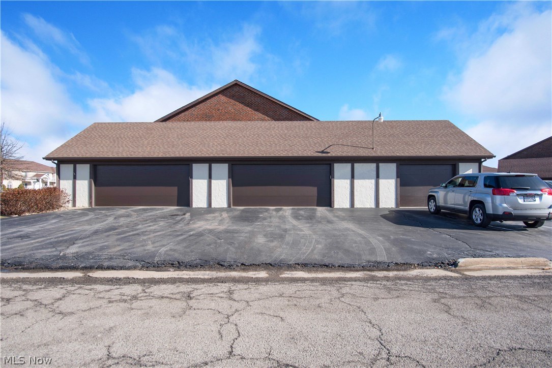 Presidential Square Estates Condo - Residential