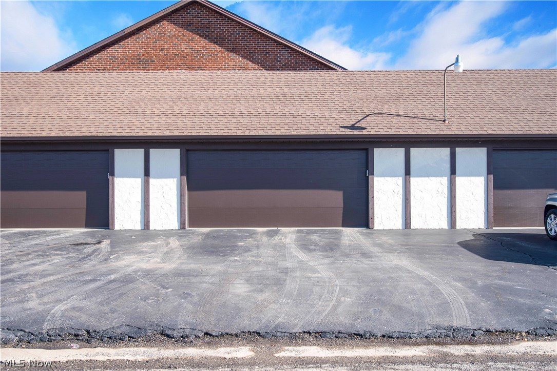 Presidential Square Estates Condo - Residential