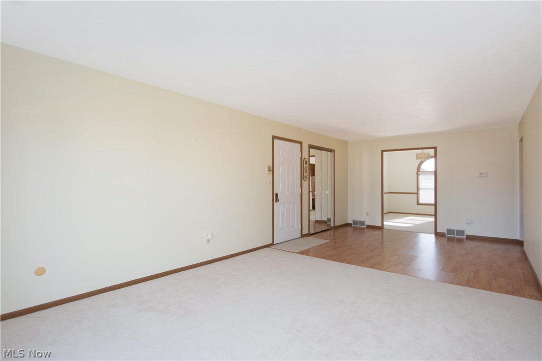 Presidential Square Estates Condo - Residential