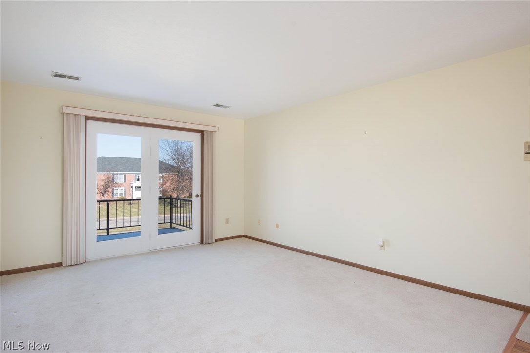 Presidential Square Estates Condo - Residential