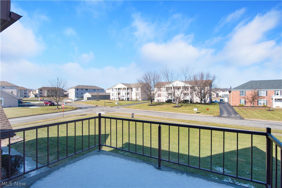 Presidential Square Estates Condo - Residential