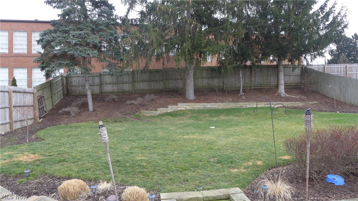 Canton - Residential