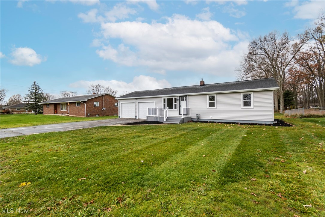 895 N 12th Street, Sebring, Ohio image 3