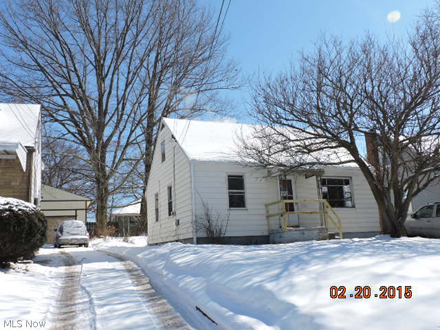 Beverly Manor - Residential