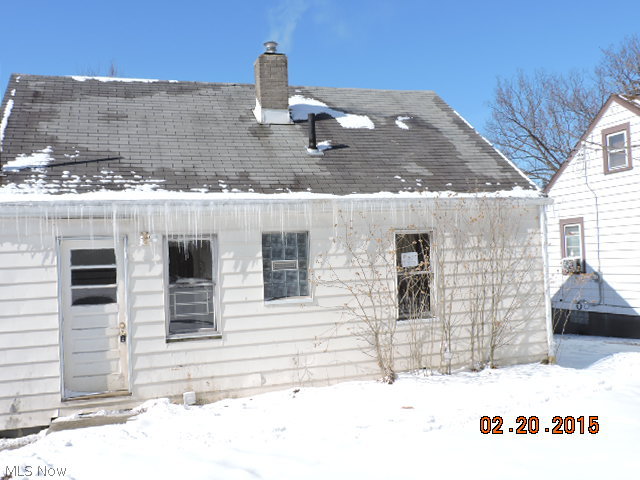 Beverly Manor - Residential