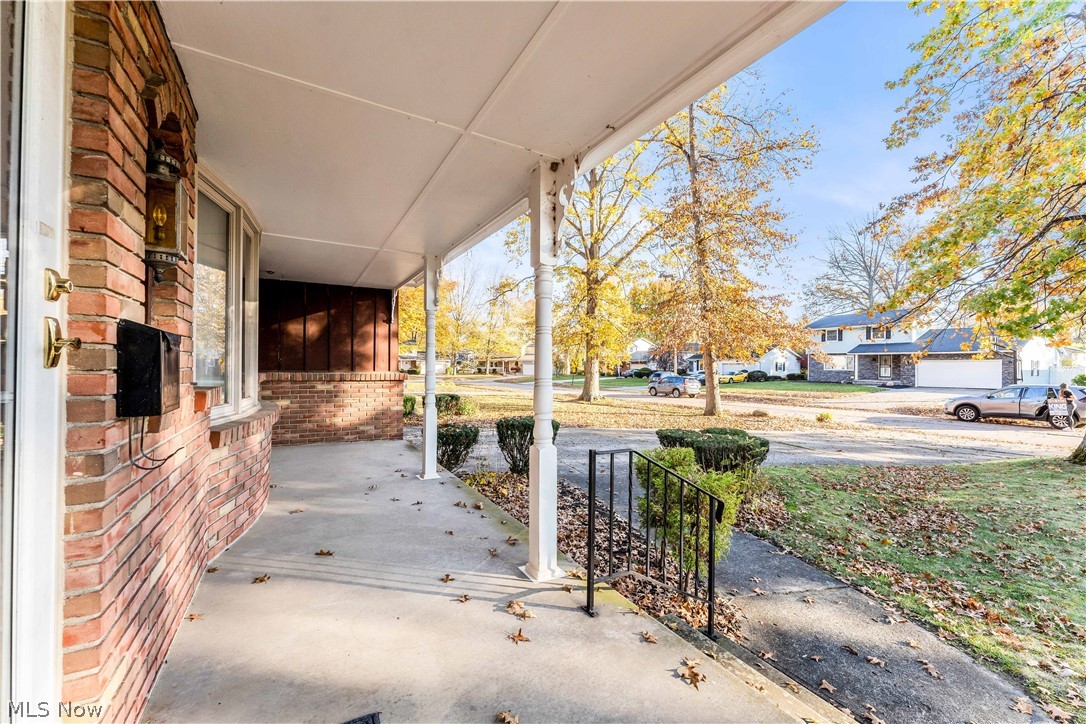 Seven Pines 01 - Residential