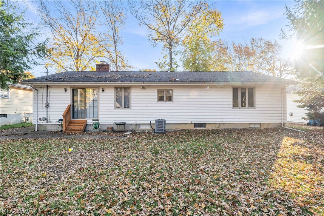 Seven Pines 01 - Residential